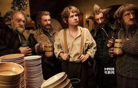 霍比特人1在线观看,意外之旅在线观影指南